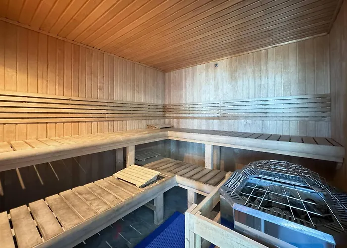 San Carlos 402 Holiday home