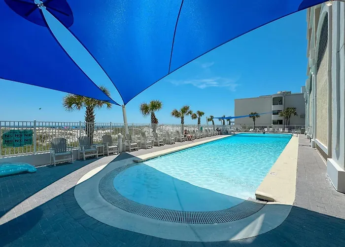 San Carlos 402 Holiday home *
