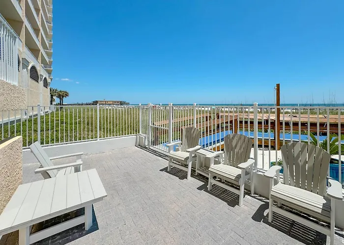 San Carlos 402 Holiday home *