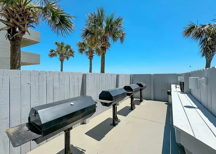 Holiday home San Carlos 402 Gulf Shores