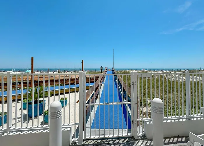 San Carlos 402 Holiday home