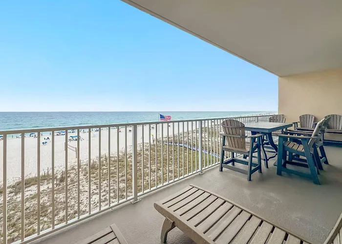San Carlos 402 Holiday home