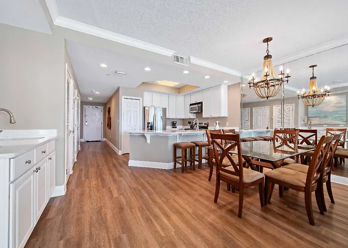 Holiday home San Carlos 402