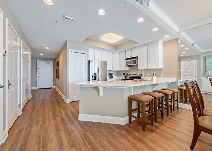 San Carlos 402 Holiday home Gulf Shores