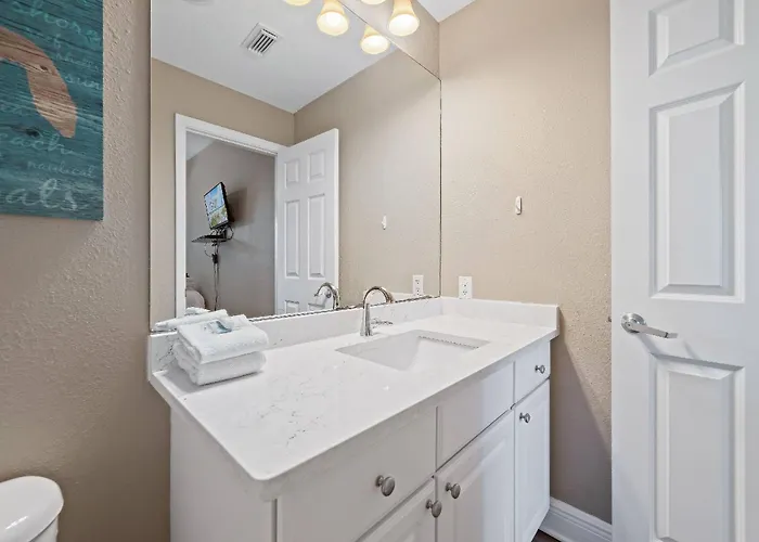 San Carlos 402 Holiday home