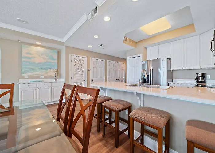 Holiday home San Carlos 402