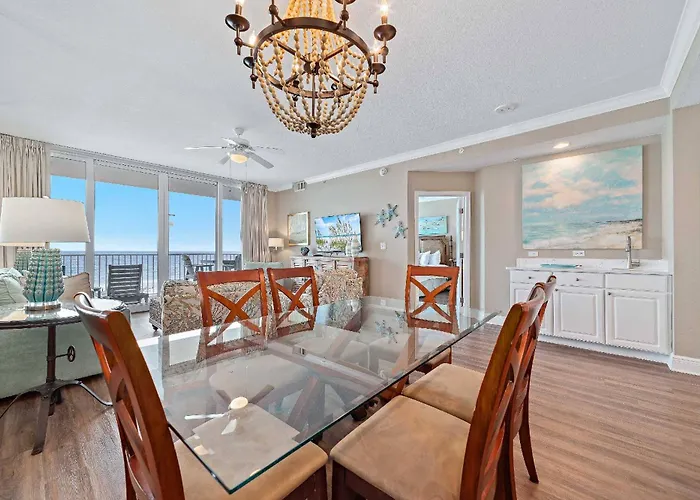 San Carlos 402 Holiday home *