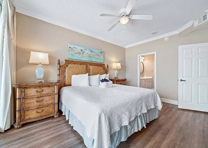 Holiday home San Carlos 402 Gulf Shores