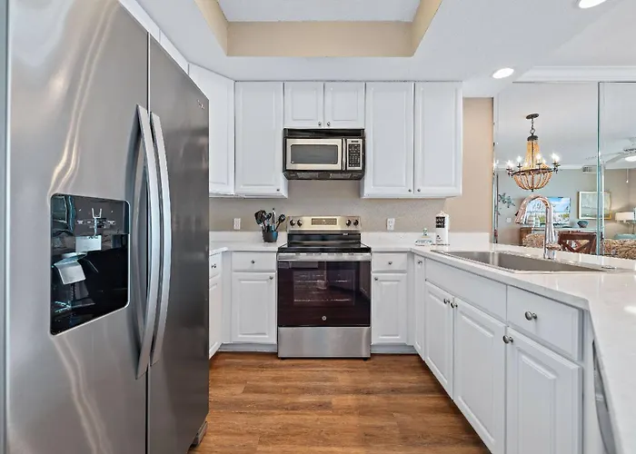 San Carlos 402 Gulf Shores