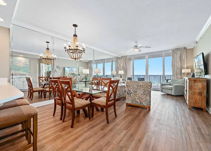 Holiday home San Carlos 402