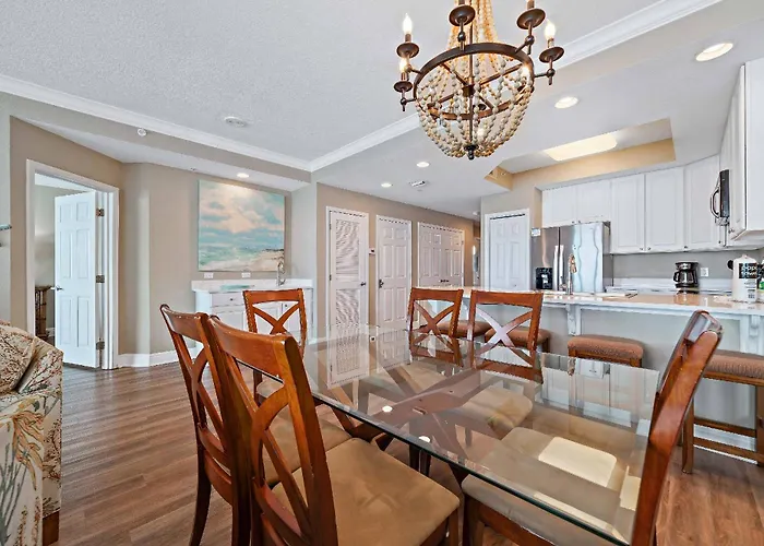 San Carlos 402 Holiday home *