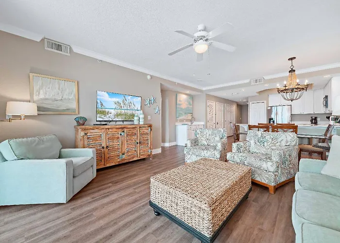 San Carlos 402 Holiday home Gulf Shores