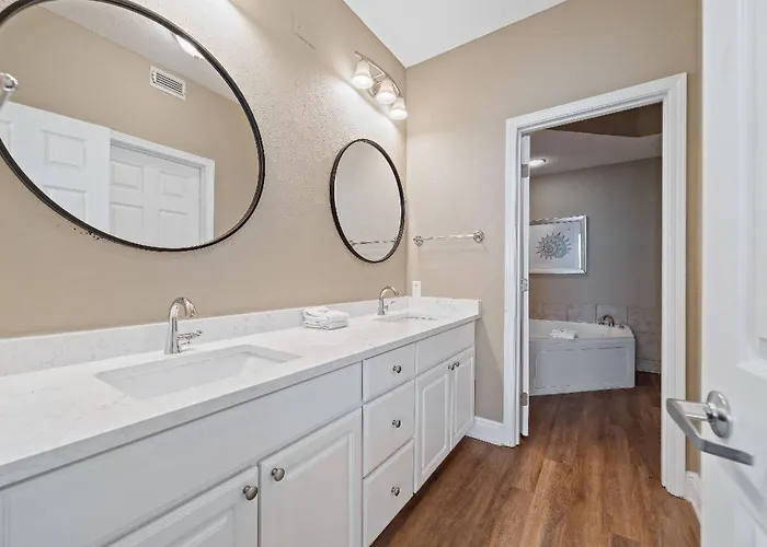 Holiday home San Carlos 402 Gulf Shores