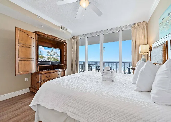San Carlos 402 Holiday home