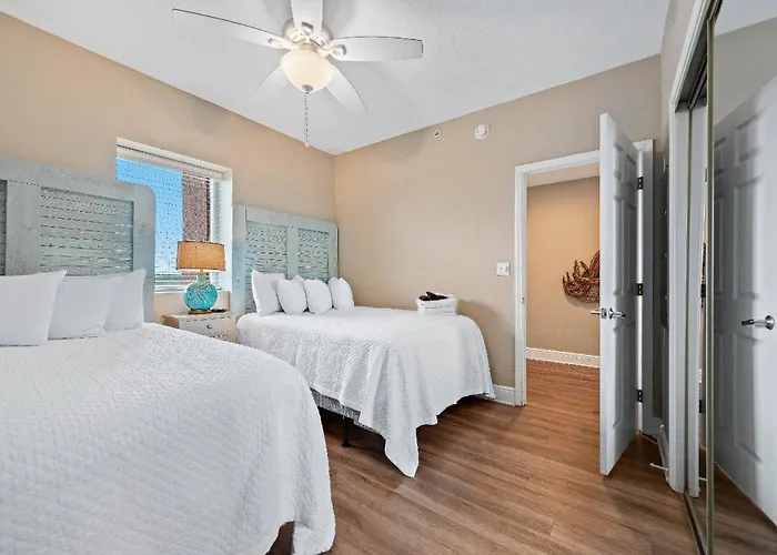 Holiday home San Carlos 402