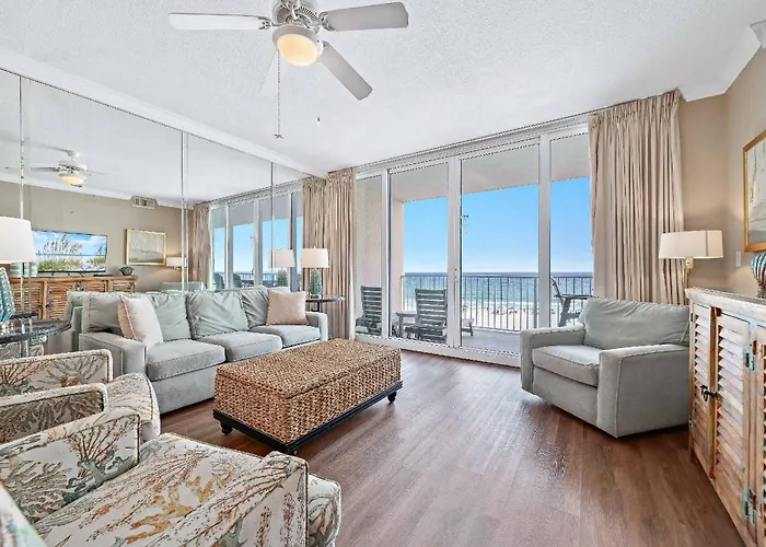 San Carlos 402 Holiday home *
