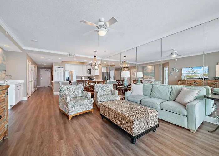Holiday home San Carlos 402 Gulf Shores