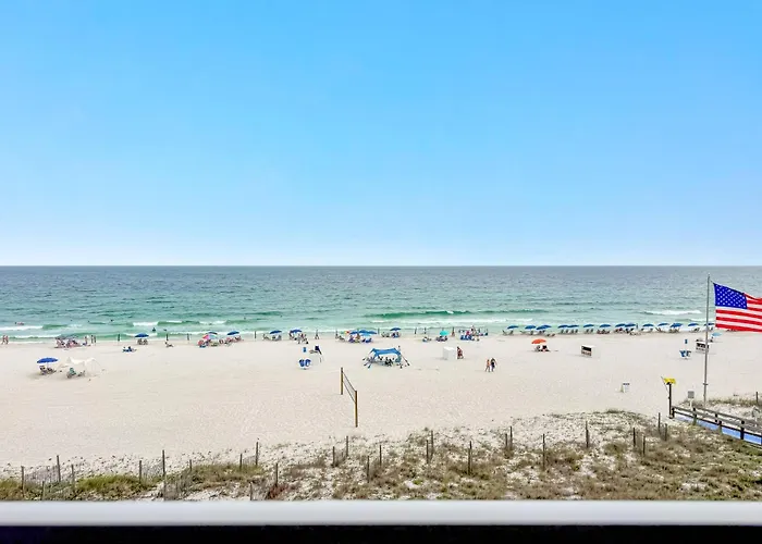 San Carlos 402 Gulf Shores